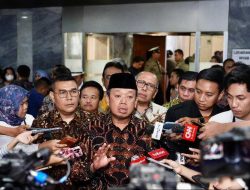 100 Hari Kerja, Menteri ATR/BPN Nusron Wahid Fokus Tertibkan 537 Perusahaan Izin Usaha Perkebunan Tanpa HGU