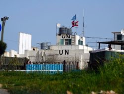 Hizbullah Klaim Pukul Mundur Pasukan Israel yang ‘Menyusup’ di Dekat Pos UNIFIL