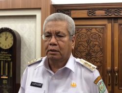 28 Titik Panas Terpantau di Kalimantan Barat, Harisson Ingatkan Pentingnya Kepatuhan Aturan Pembakaran Lahan