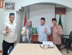 Upaya Bersama dalam Penurunan Angka Stunting di Kalimantan Barat