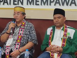 Raja Mardan Adijaya dan Bukhori Tegaskan Integritas di Tengah Tuduhan “Calon Titipan”