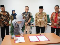 Disdukcapil Pontianak Gandeng 12 Mitra Usaha Berikan Diskon Khusus Bagi Pemegang KIA