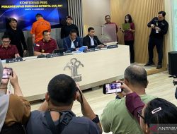 Indonesia Tegaskan Bukan Tempat Buronan: Kerja Sama Ditjen Imigrasi dan Polri Perketat Pengawasan Keimigrasian