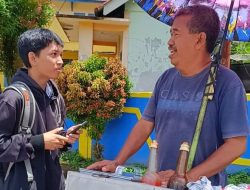 Mamang Roli Hadi: Kisah Inspiratif di Balik Nikmatnya Pentol Cilok