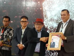 Perkuat Citra Koperasi, BRIN dan Ikopin Rilis Buku “Apa dan Siapa 100 Orang Koperasi Indonesia”