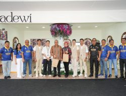 Workshop dan Coffee Talk Penguatan Tata Kelola BUMD, BLUD, dan BUMDes di Kalimantan Barat