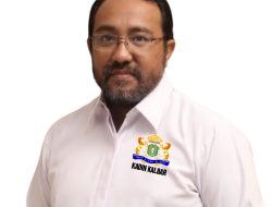 KADIN Kalbar: Perdagangan Lintas Batas dengan Sarawak, Peluang dan Tantangan bagi UMKM