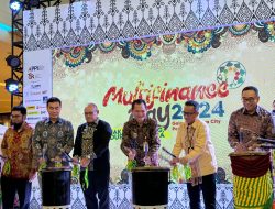 Multifinance Day Digelar di Kalimantan Barat, Dukung Literasi dan Inklusi Keuangan