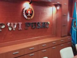 Penyegelan Ilegal di Gedung PWI, Hukum Siap Menjerat Pelaku