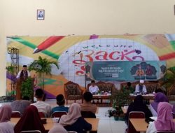 Kadisdikbud Singkawang: Nabi Muhammad SAW Jadi Role Model Tenaga Pendidik