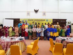 Pontianak Siap Raih Juara Umum di Festival Melayu Kalbar XIII Tahun 2024