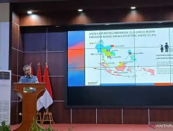 BKKBN Tekankan Konsistensi Penanganan Stunting, Bukan Sekadar Seremonial
