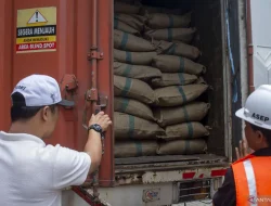 Ekspor Kopi Indonesia Januari-September 2024 Tembus 1,49 Miliar Dolar AS, Meningkat 29,82 Persen