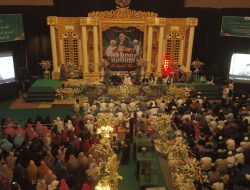 Pameran Artefak Rasulullah: Menyambung Cinta kepada Nabi dan Warisan Islam
