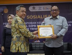 Penguatan Akuntabilitas Keuangan: Kanwil DJPb Kalimantan Barat Dorong Sinergi Penyusunan Laporan Keuangan yang Transparan