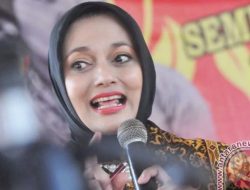 Artis Marissa Haque Meninggal Dunia, Keluarga Bagikan Kabar Duka di Media Sosial