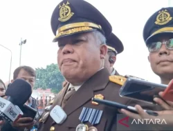 Kejaksaan Agung Lakukan Penggeledahan di Kementerian Lingkungan Hidup dan Kehutanan Terkait Dugaan Korupsi