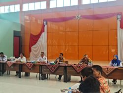 Kapolres Sekadau Berikan Wejangan dan Motivasi kepada Pelajar SMKN 1 Sekadau yang Tinggal di Kos