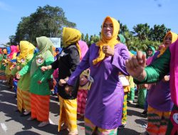 Pontianak Gelar Jepin Massal dalam Rangka Hari Jadi ke-253, 51 Lokasi Parkir Disiapkan