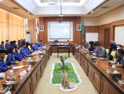 Pemprov Kalbar dan BPH Migas Perkuat Pengawasan BBM Bersubsidi Melalui Perjanjian Kerja Sama (PKS)