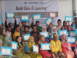 Pementasan dan Launching Bedah Buku Musik Tradisi Semah Laut: Upaya Melestarikan Warisan Budaya Kayong Utara