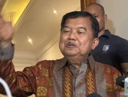 Jusuf Kalla Apresiasi Calon dan Menteri Kabinet Prabowo-Gibran Tekankan Koordinasi Efektif