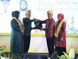 Pemerintah Kota Singkawang Sambut Wali Kota dan Perwakilan Apeksi Kalimantan 2024 dengan Hangat