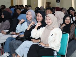 Dinas Kepemudaan Olahraga dan Pariwisata Kalbar Gelar Kepo Talk untuk Tingkatkan Partisipasi Pemuda dalam Demokrasi
