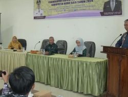 Peran Penting Karang Taruna dalam Pengembangan Potensi Masyarakat Kabupaten Kubu Raya