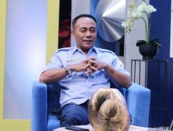 Krisantus Kurniawan: Pentingnya Pengembangan UMKM untuk Perekonomian Kalbar