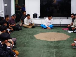 Audiensi Terbuka DEMA dan Ormawa IAIN Pontianak Bahas Tiga Tuntutan Penting Mahasiswa