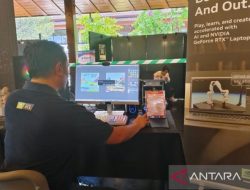 Mahasiswa UNS Dapat Edukasi AI dari Nvidia, Siapkan Skill Masa Depan