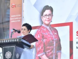 OJK Gelar Pasar Keuangan Rakyat NTB 2024, Tingkatkan Literasi dan Inklusi Keuangan
