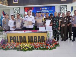 Menteri ATR/BPN AHY Ungkap Kasus Mafia Tanah di Bandung, Selamatkan Kerugian Triliunan Rupiah