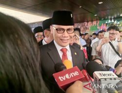 Megawati Soekarnoputri Agendakan Pertemuan dengan Presiden Terpilih Prabowo Subianto