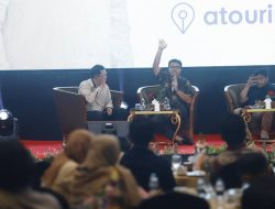 Desa Wisata: Alternatif Pariwisata Autentik di Indonesia