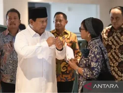 Dede Yusuf: Kesiapan Infrastruktur Jadi Kunci Pelaksanaan Sidang Tahunan DPR/MPR di IKN