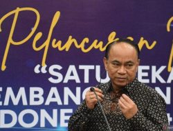 Menkominfo Tetapkan Dua Kebijakan Tegas Berantas Perjudian Daring