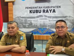 Pemda Kubu Raya Tegaskan Pendaftaran PPPK Dilakukan Terpusat