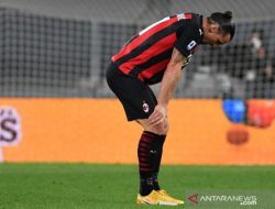 Maximilian Ibrahimovic Dapat Kesempatan Emas di Timnas Swedia