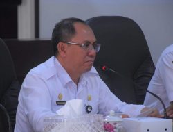 Rapat Forum TJSLP Kabupaten Ketapang: Sinergi untuk Tanggung Jawab Sosial dan Lingkungan Perusahaan