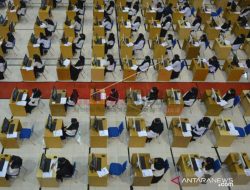 Pemkab Sekadau Buka 1.774 Formasi PPPK 2024