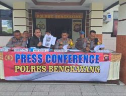 Tujuh Anak Bawah Umur di Suti Semarang Jadi Korban Persetubuhan dan Pencabulan