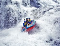 Bengkayang Dorong Potensi Wisata Perbatasan untuk Tarik Wisatawan Lokal dan Internasional