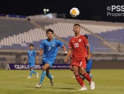 Timnas U-17 Indonesia Bantai Kepulauan Mariana Utara 10-0, Puncaki Klasemen Sementara Grup G