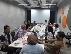 Kalimantan Selatan Siap Jadi Tuan Rumah Peringatan Hari Pers Nasional 2025