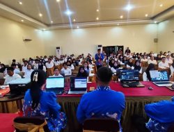 Seleksi Kompetensi Dasar (SKD) CPNS Kabupaten Bengkayang 2024 Resmi Dimulai di Pontianak