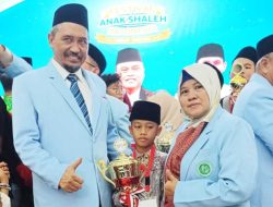 Kontingen FASI Kalimantan Barat Raih Peringkat 10 Besar di Tingkat Nasional