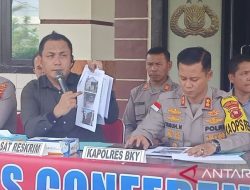 Polres Bengkayang Soroti Peningkatan Kasus Asusila Terhadap Anak dan Tekankan Peran Orang Tua dalam Pengawasan
