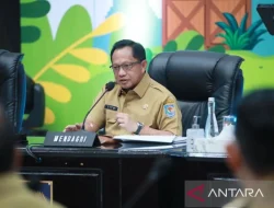 Inflasi Tahunan September 2024 Capai 1,84 Persen, Terendah Sejak Dua Tahun